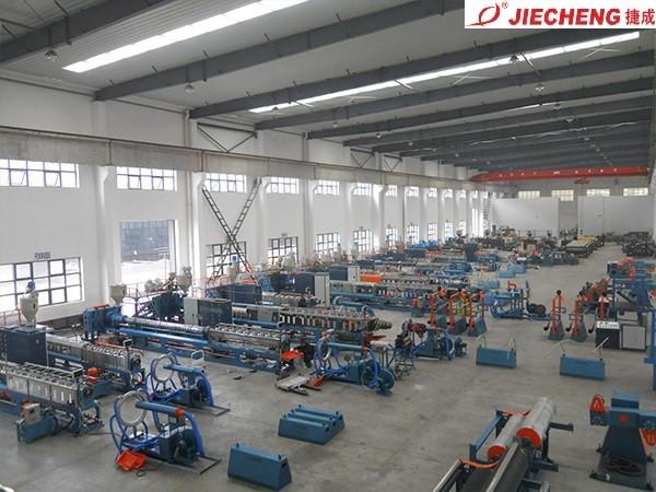 Fournisseur chinois vérifié - Taizhou SPEK Import and Export Co. Ltd