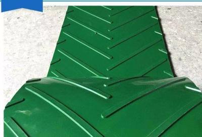 China Industrial Pvc Pu   Conveyor Belt F for food  Processing for sale