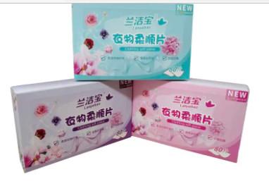 China Custom OEM Clothes Fabric Softener Disposable Sustainable for sale