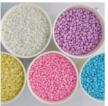 Китай Long Lasting Smell Scent Booster Beads Fabric Softener For Laundry продается