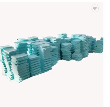 中国 OEM Laundry Detergent Sheets Plant Extract Based Biodegradable Eco Strips 販売のため
