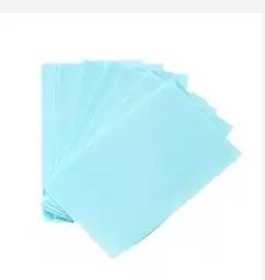 China Dissolving Multi Purpose Floor Cleaning Sheet For Mopping All Floors for sale
