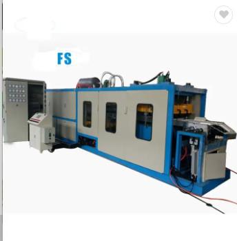 China PS de Uitdrijvingsmachine van het Schuimblad voor de Container en Tray Making van het Schuimvoedsel Te koop