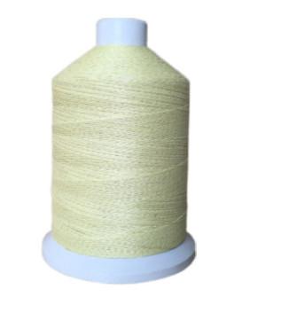 China 100% Flam Retardant Fireproof Aramid Thread Nomex Sewing Thread zu verkaufen
