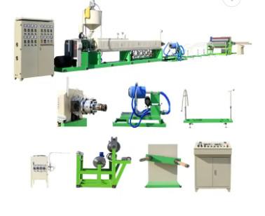 China Plastic Epe Foam Sheet Extruder Machine With CE Certification for sale