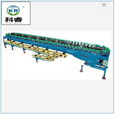 China Máquina modificada para requisitos particulares del graduador de la legumbre de fruta con la pantalla táctil del color de Siemens en venta