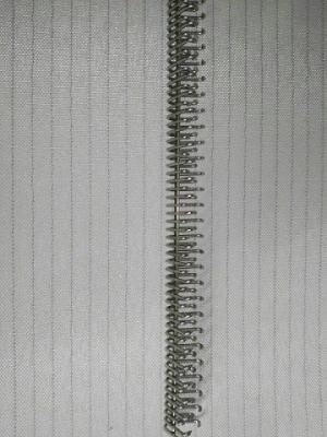 China Bandas transportadoras tejidas sólidas del poliuretano de encargo de la banda transportadora del PVC de 2 o 3 capas en venta