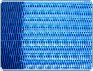China Polyester Spiral Dryer Sludge Dewatering Belt Press Filter Conveyor Belt for sale