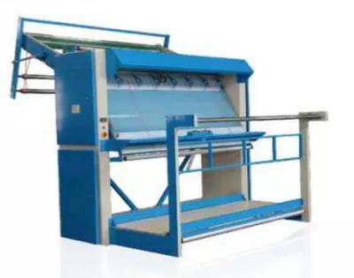 Chine tissu de machine de finissage de textile de la puissance 2.2KW tressant vérifiant le CE de machine à vendre