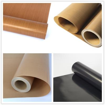 China Self Clean Fire Proof Grade  PTFE Fabric For Architectural  Industry for sale