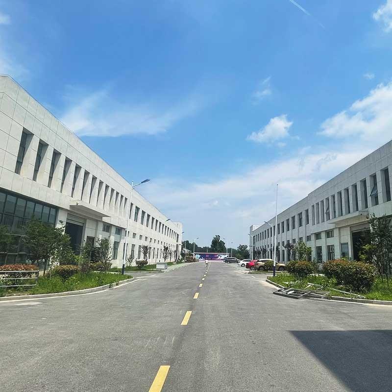Verified China supplier - Xuzhou Yunji Quantum Household Co., Ltd