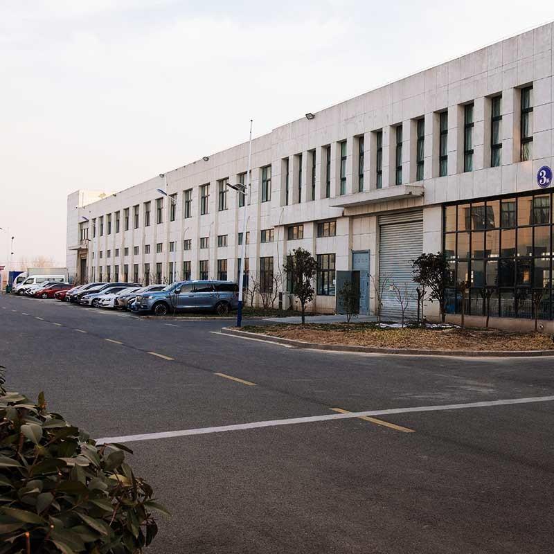 Verified China supplier - Xuzhou Yunji Quantum Household Co., Ltd