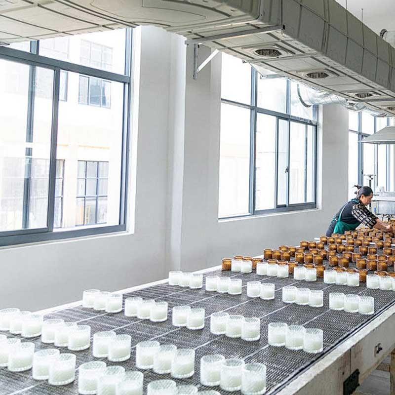 Verified China supplier - Xuzhou Yunji Quantum Household Co., Ltd