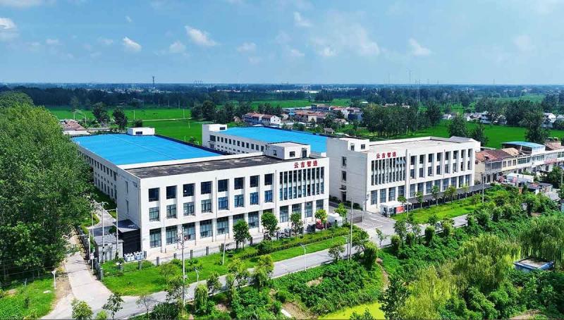 Verified China supplier - Xuzhou Yunji Quantum Household Co., Ltd