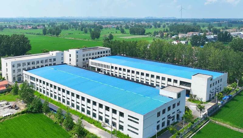 Verified China supplier - Xuzhou Yunji Quantum Household Co., Ltd