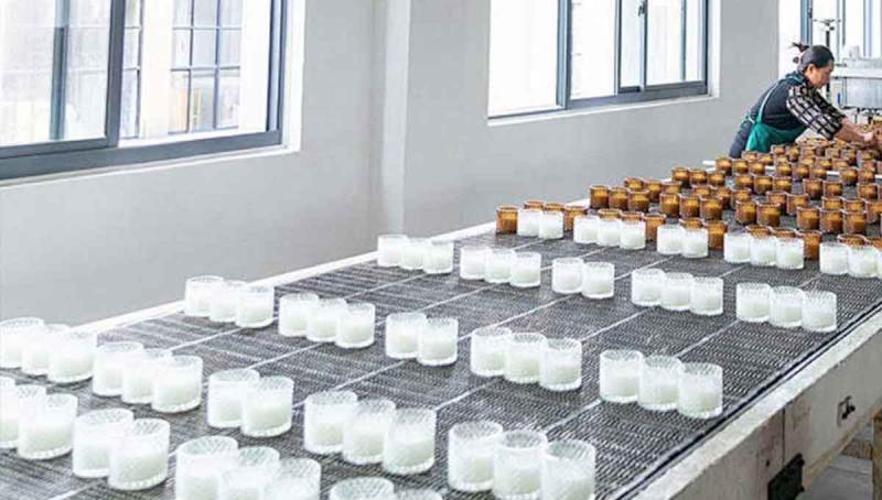 Verified China supplier - Xuzhou Yunji Quantum Household Co., Ltd