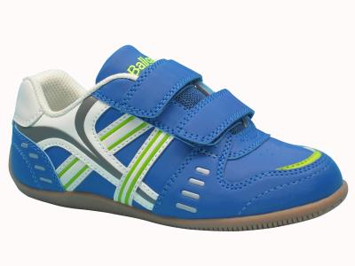 China Synthetic upper,TPR outsole,for kids sneaker for sale