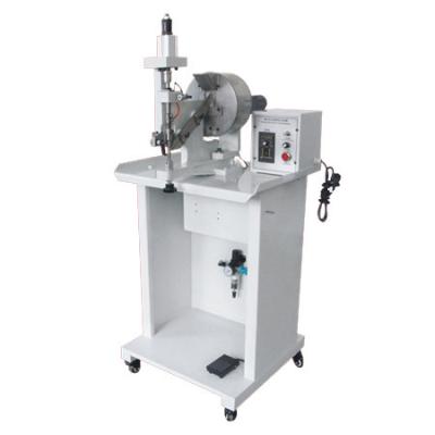 China Fully Automatic Four-claws Nail Attaching Machine for sale