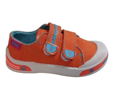 China PVC injection shoe of kids casual style for sale