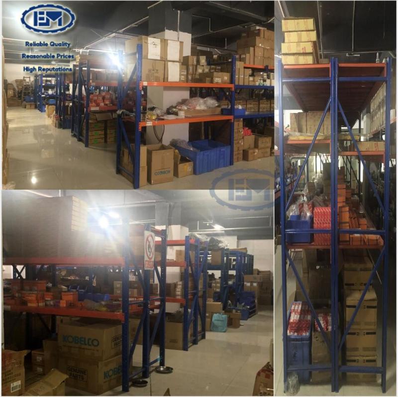 Verified China supplier - Guangzhou Lingcheng Machinery Trade Co., Ltd.
