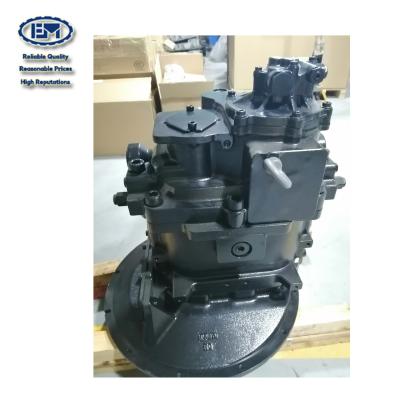 Chine Assemblée de pompe hydraulique de LS10V00014F4 Kobelco pour SK460-8 SK500-9 à vendre