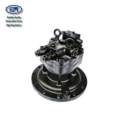Китай Часть мотора LC15V00022F2 качания экскаватора SK330-8 SK350-8 экскаватора продается