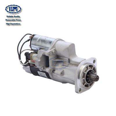 China VA32G6610101 Excavator Starter Motor For SK130-8 SK140-8 D04FR for sale