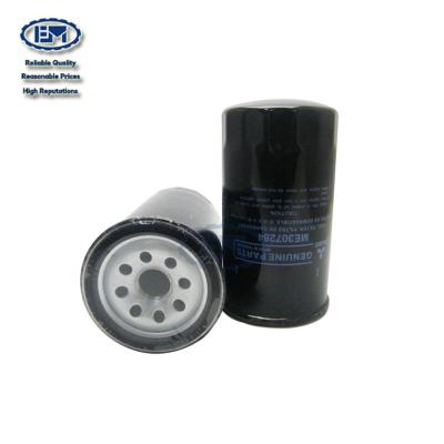 China MITSUBISHI Excavator Fuel Filter ME307284 For HD1430R HD40 6D16 for sale