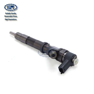 China SK130-8 SK140-8 D04FR Fuel Injector Assy 32G6100010 Mitsubishi Engine Parts for sale