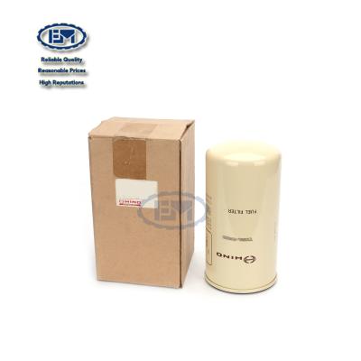 Chine Couleur blanche du filtre à essence de SK200-8 SK330-8 KOBELCO VH23390E0020 à vendre
