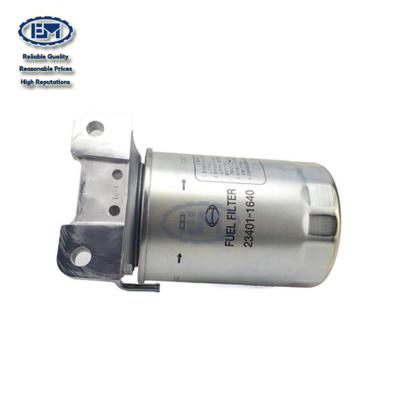 China SK460-8 P11C HINO Fuel Filter Assy VHS233002700 VH23300E0140 for sale