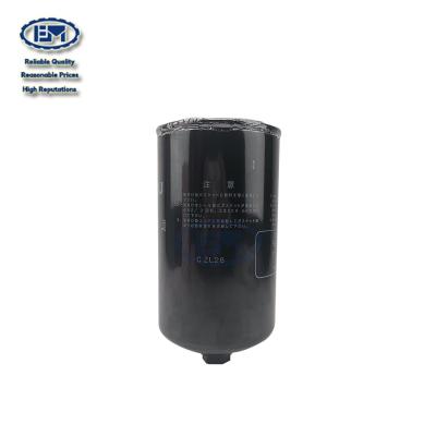 China 4HK1 6HK1 Excavator Filter Replacement 8983129180 587611-0071 587611-0070 for sale