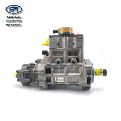 China E320D C6.4 Diesel Fuel Injection Pump Excavators Spare Parts 3264635 32F6110300 for sale