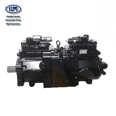 China KOBELCO SK330-10 SK350-10 SK380-10 HYDRAULIC PUMP ASSY 100% NEW Excavator Hydraulic Parts LC10V00041F2 LC10V00041F1 for sale