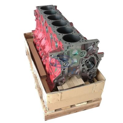 China VH11401E0201 Cylinder Block Assy SK330-8 SK350-8 SK380D-8 SK390XD-10 Hino J08E-TM for sale