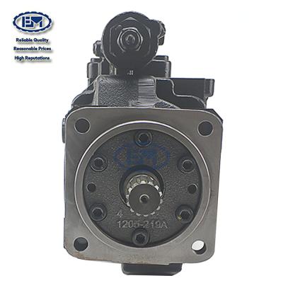 China KOBELCO SK75-8 Hydraulic Pump Assembly PVC80RC13 YT10V00023F1 YT10V00016F1 for sale