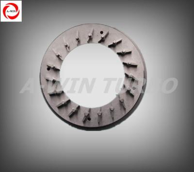 China Engineering Machinery Turbocharger Nozzle Ring GTA4502V 758160-0007 for sale