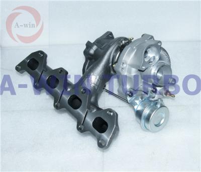China K03-2074DAB4.82KCAXM Turbo Replacement 53039880248 / 53039880142 / 53039880099 / 53039880150 / 53039880162 for sale