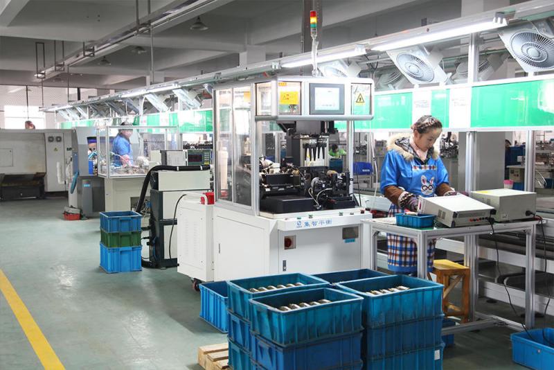 Fournisseur chinois vérifié - Guangzhou Senlong Machinery Equipment Co., Ltd.