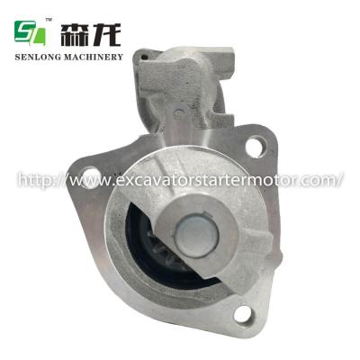 China 24V 14T 4.5KW  starter motor YANMAR 6CH 6CX 4CH,127698-77010,0350-402-0020,0350-502-0610,0590-011-0810,127610-77020 for sale