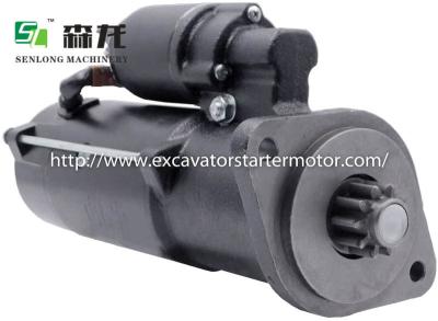 China 12V 10T 4.0KW starter motor DEUTZ 04125029,11.132.367,AZF4814,AZF4861,11.132.009 for sale