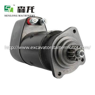 China 24V 11T 5.4KW starter motor LIEBHERR D904T,SBO0177,0-001-416-069,410-24157,18116,629-00-44 for sale