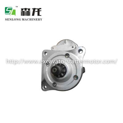 China 12V 9T 2.5KW AUTO TRACTOR STARTER MOTOR,8045.06,8061,4169093,4169093,16659,110529 for sale