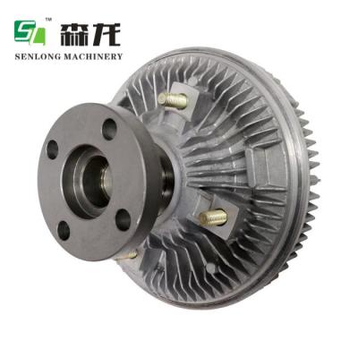 China NEW factory Outlet 12V JD Tractor Fan clutch 2355, 2555, 2855N 4239D 4239T AL66910 AL69176 RE26957 for sale