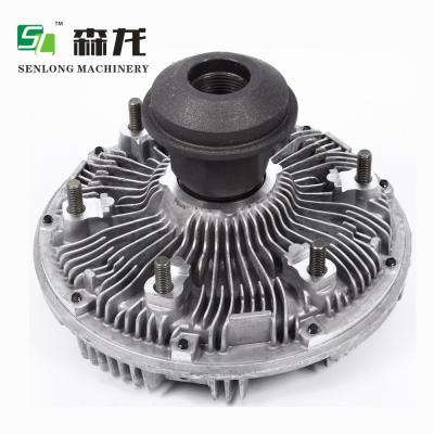 China NEW factory Outle Fan clutch FOR JOHN DEERE 8200 8310 8110 8100 8210 8300 8400,RE188988, RE274871,RE155581 for sale
