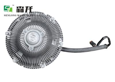 China Factory Outlet Heavy duty truck Fan clutch Viscous for Scania DC13/16,2576016C 2437780 800060 800617 for sale