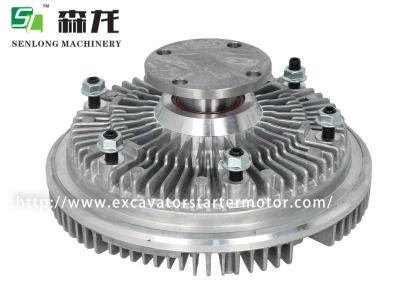 China Factory Outlet Heavy duty truck Fan Clutch Viscous for MAN 100FM269,51066300082 51066300082 51066300082 for sale