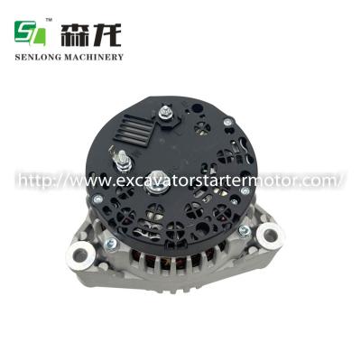 China 24V,80A,Alternator Deutz generator Big Chai Deutz 3701010-A11,3701010A11,3701010-A11,3701010A11,3701010-A11,3701010A11 for sale