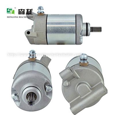 Chine 12 étoile polaire PMDD de V 9T 12 démarreur de cannelure de l'onde entretenue 9 de volt pour la garde forestière RZR 570 du sportif 570 4013015 SMU0548 410-54238 4013015 à vendre