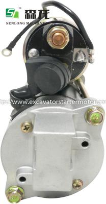 China 12V 13T 1.4KW Starter Motor S114-838A S114-838B  S114-838C 50-881368T 50-881368T1 50-881368T2 881368T2 68V-81800-00 for sale